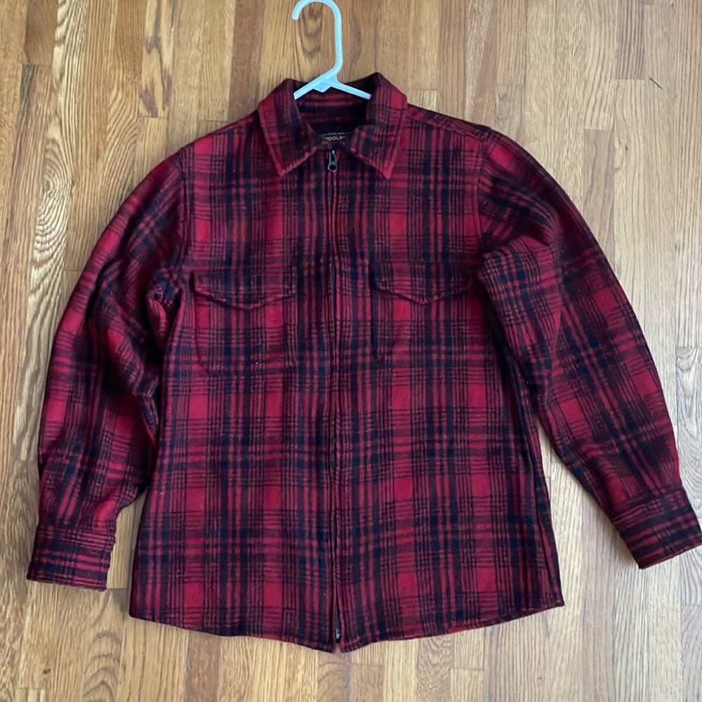 Woolrich